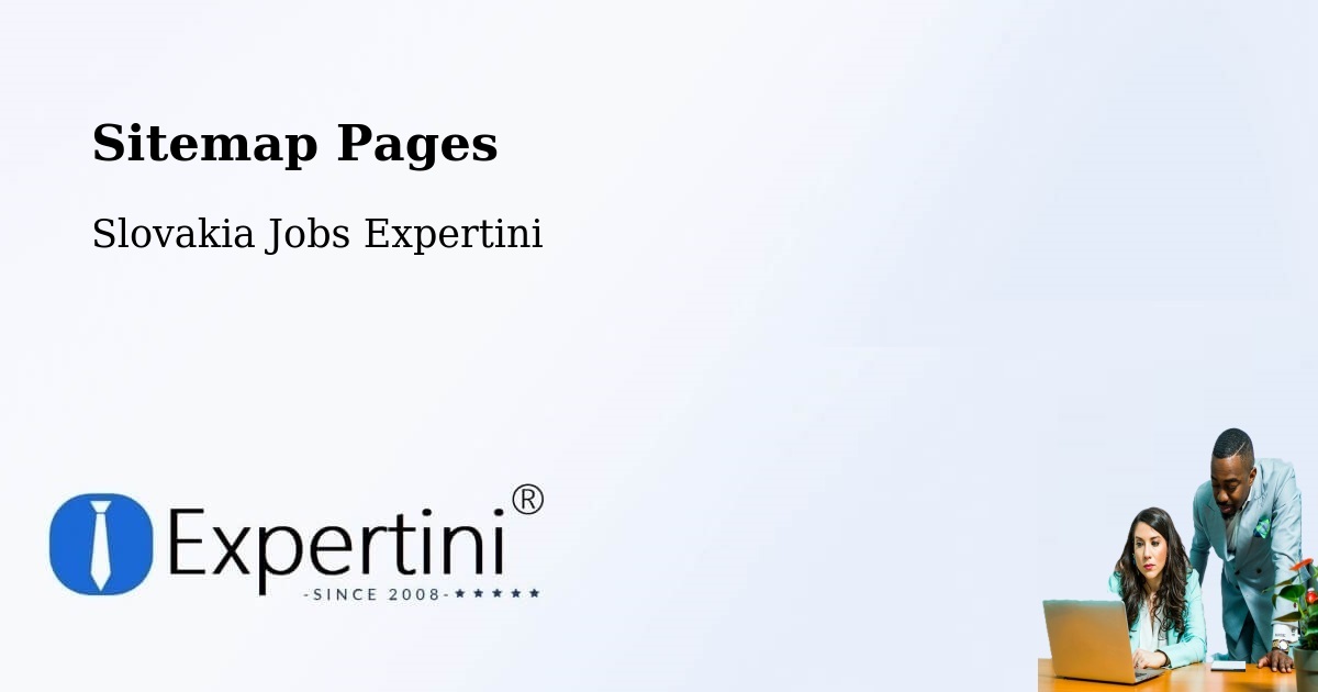 Sitemap Pages - Poltár - Slovakia Jobs Expertini